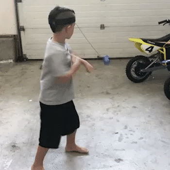 Boxing Reflex Ball