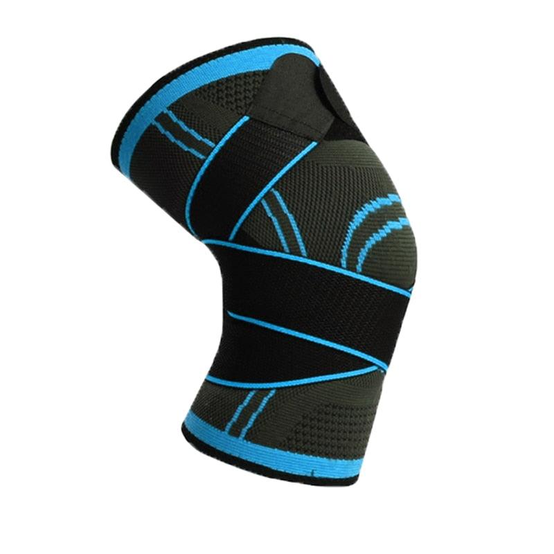 Knee Compression Sleeve⢠- Emporium Central