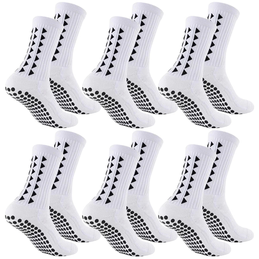 Non-Slip Grip Socks