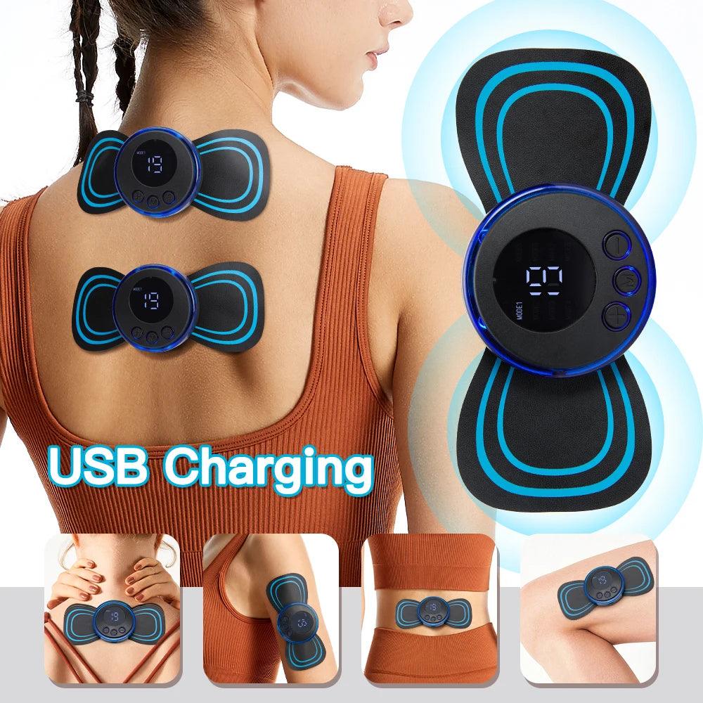 Total Body Massager⢠- Emporium Central