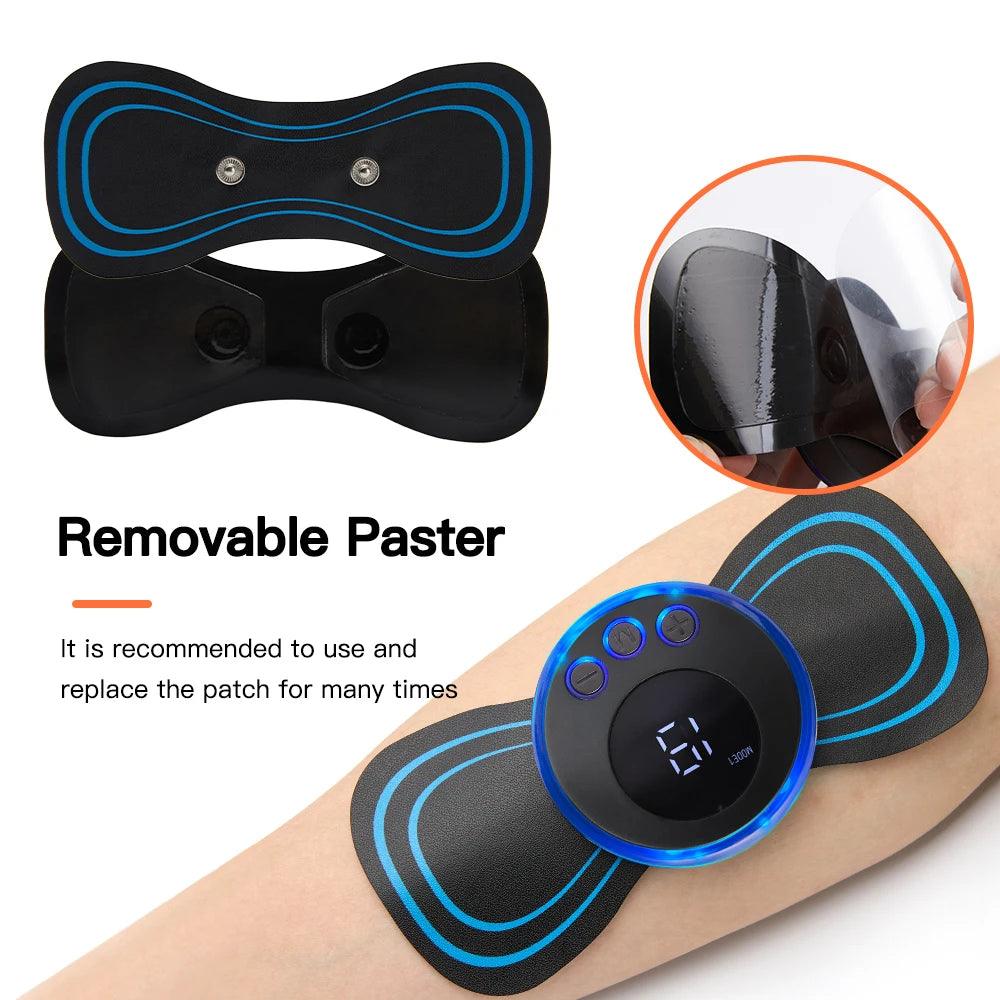 Total Body Massager⢠- Emporium Central