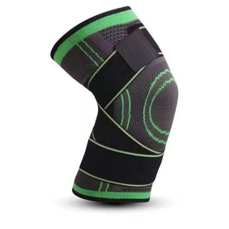 Knee Compression Sleeve⢠- Emporium Central