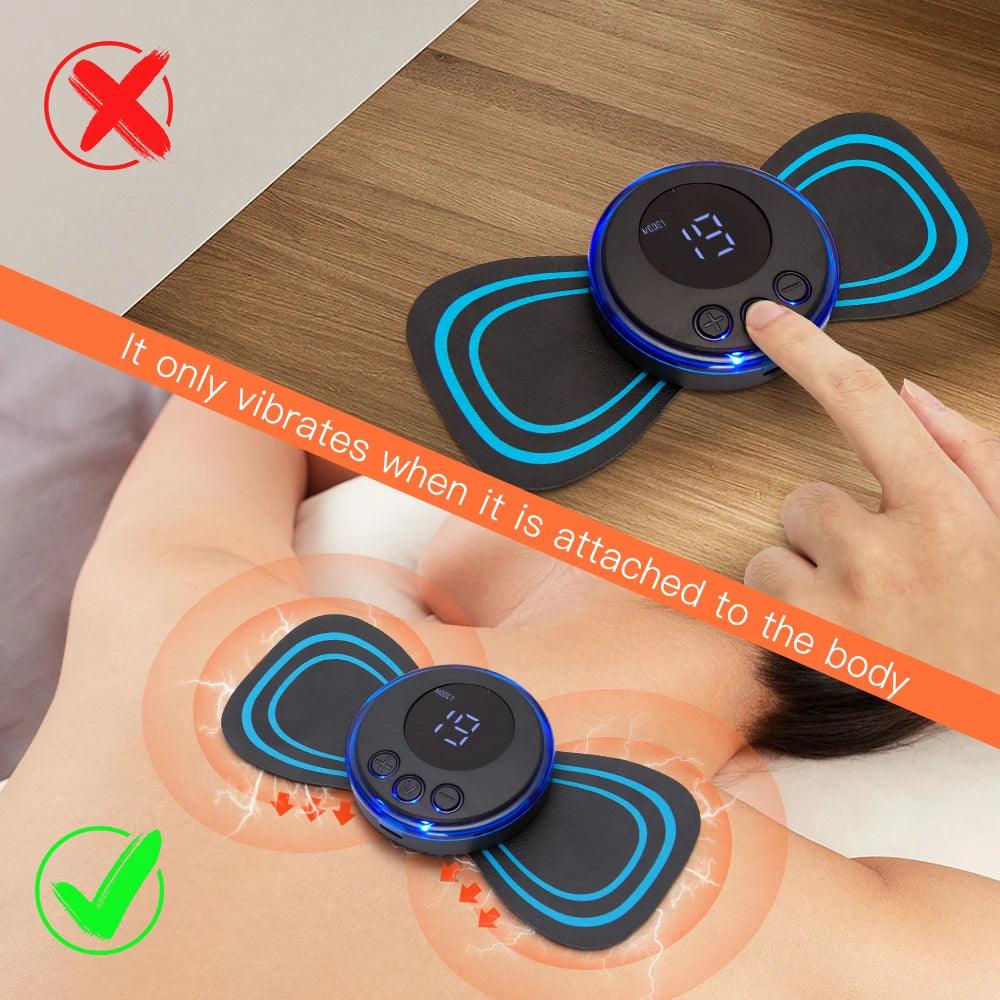 Total Body Massager⢠- Emporium Central