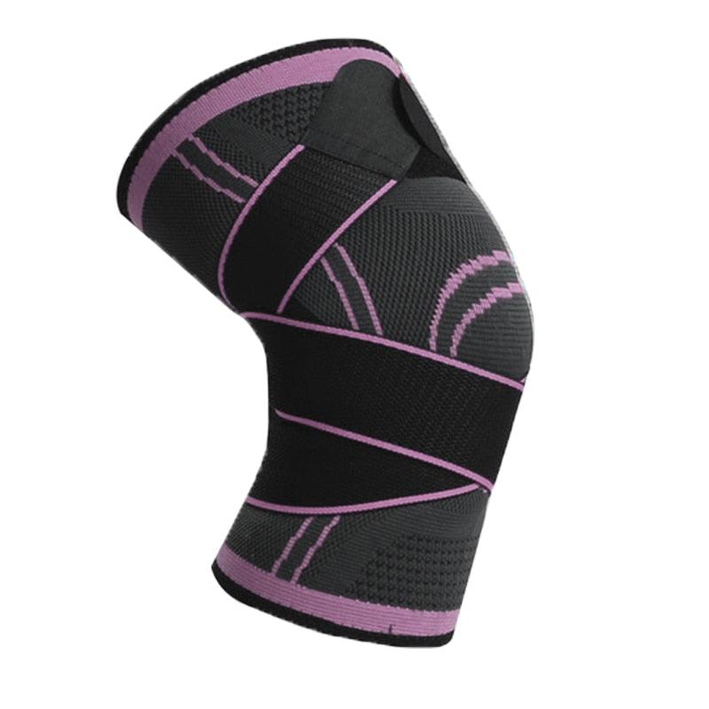 Knee Compression Sleeve⢠- Emporium Central