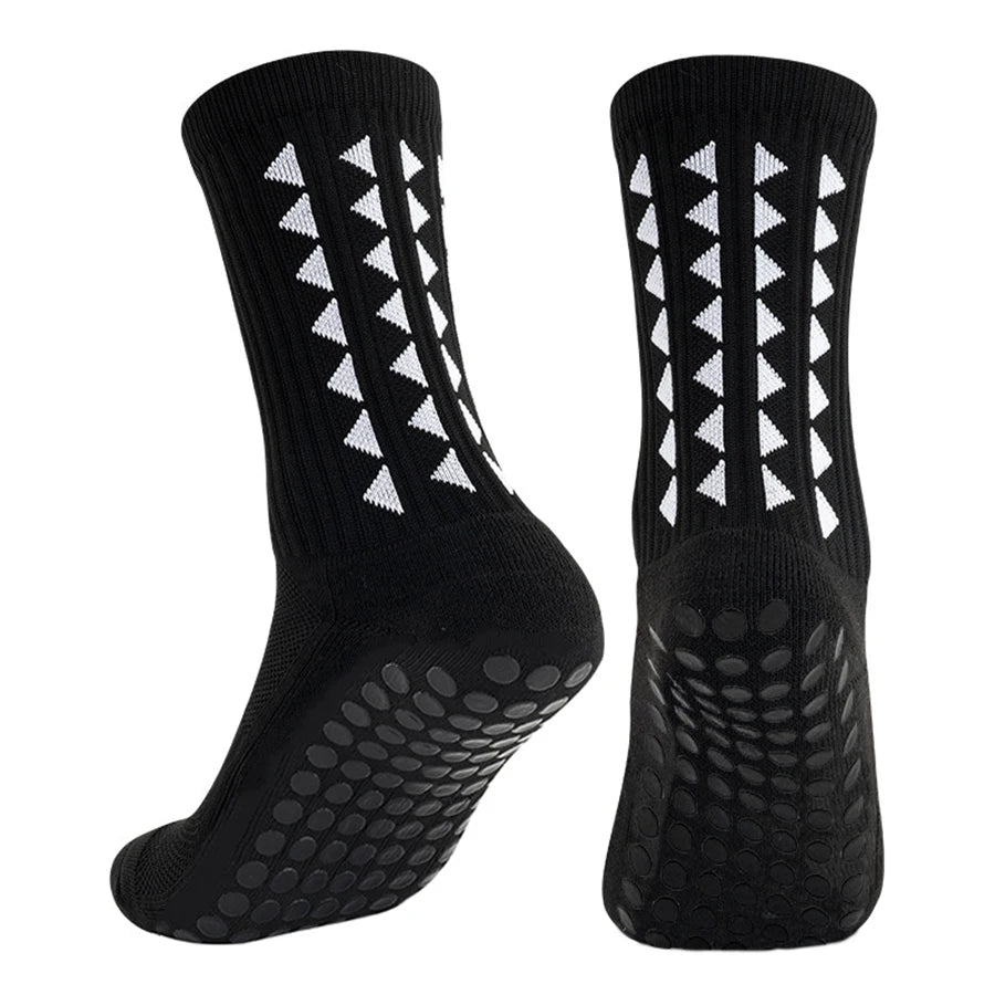 Non-Slip Grip Socks