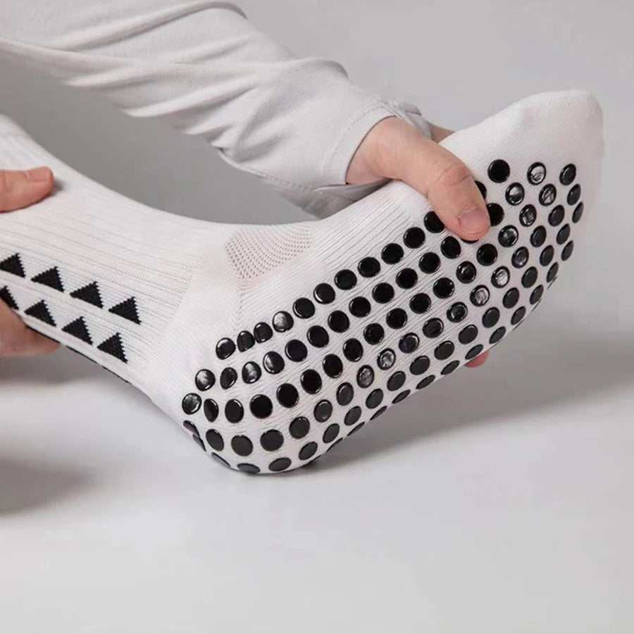 Non-Slip Grip Socks