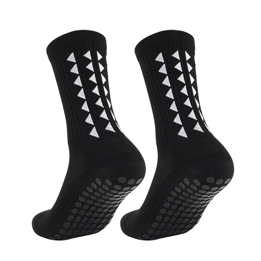 Non-Slip Grip Socks