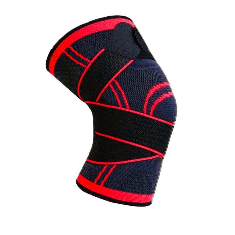 Knee Compression Sleeve⢠- Emporium Central