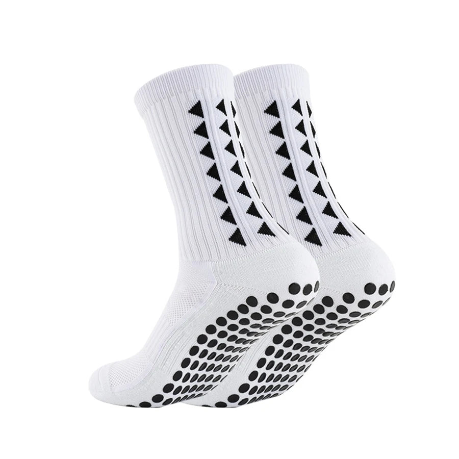 Non-Slip Grip Socks