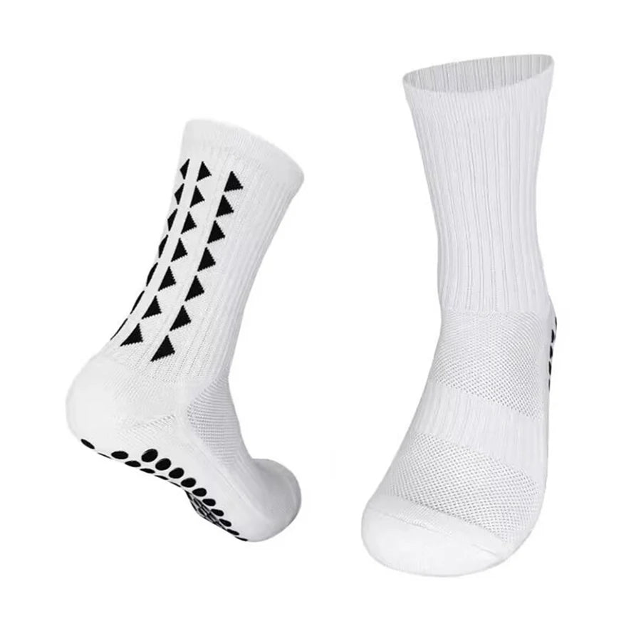 Non-Slip Grip Socks