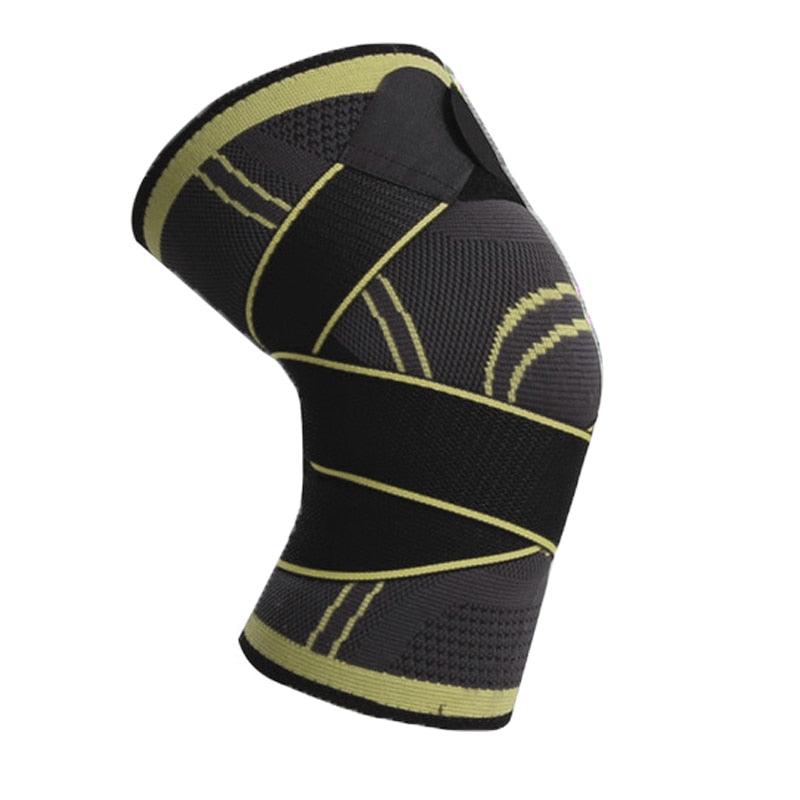 Knee Compression Sleeve⢠- Emporium Central