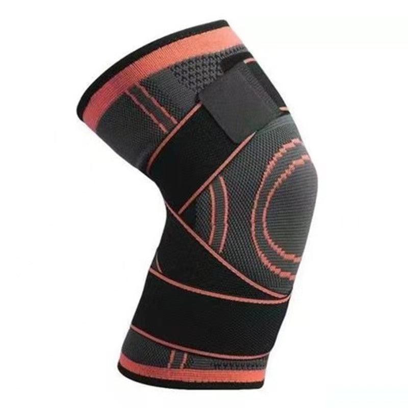Knee Compression Sleeve⢠- Emporium Central