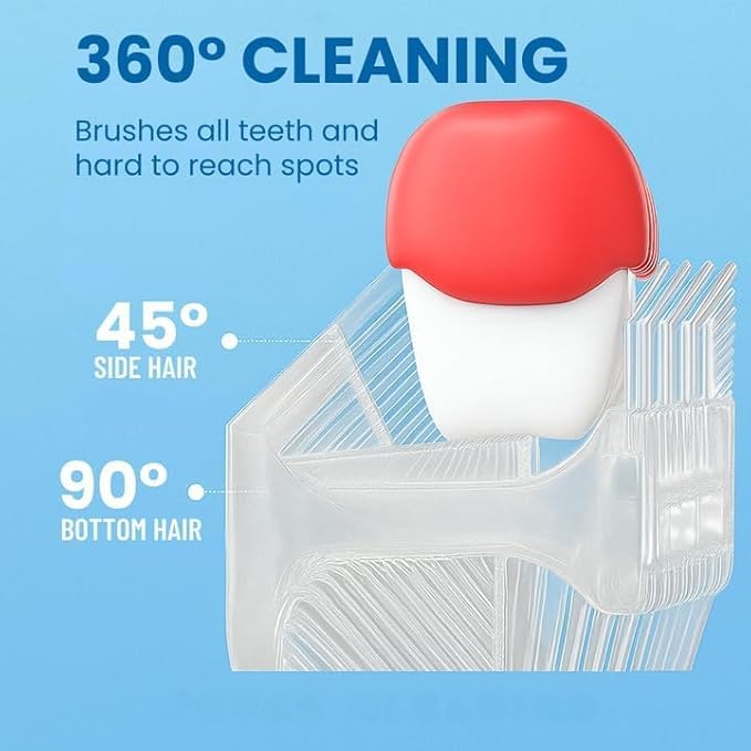 Brush Buddy