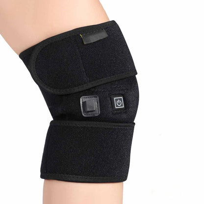 Heating Knee Brace™