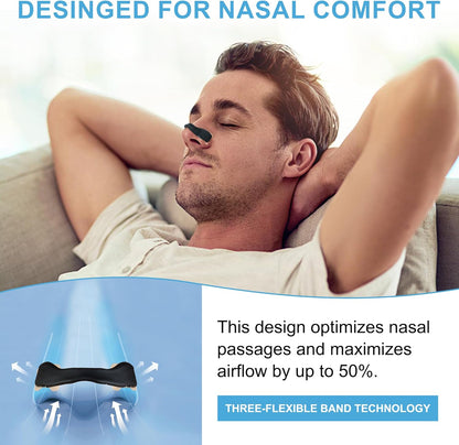 Nose Strips