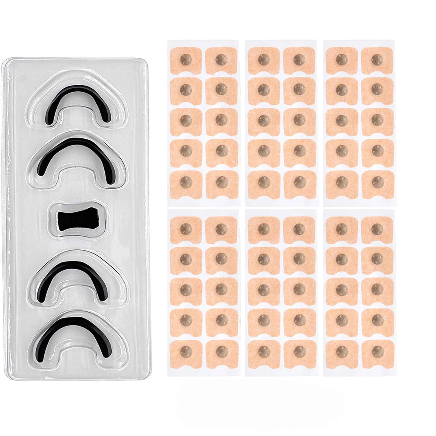 Nose Strips