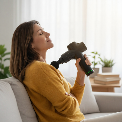 Massage Gun