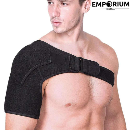 Compression Shoulder Brace™