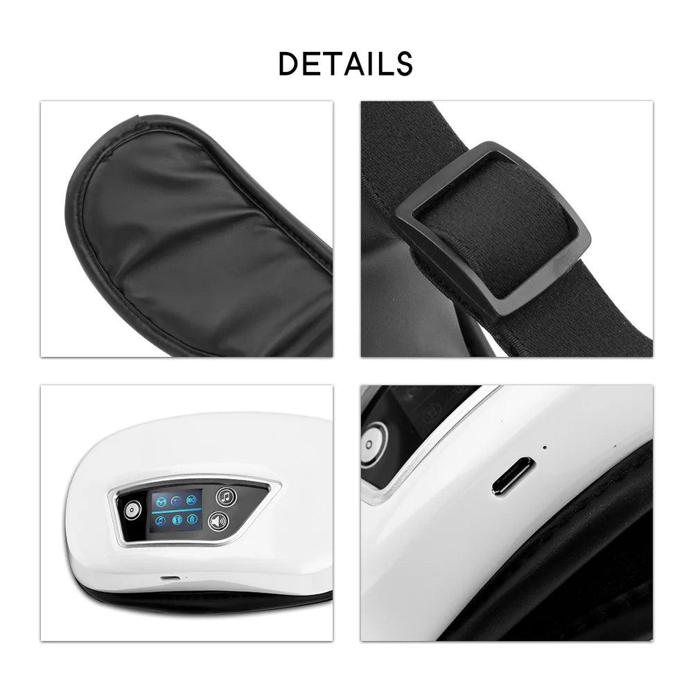 Intelligent Eye Massager - Emporium Central