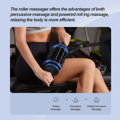 Electric Foam Roller