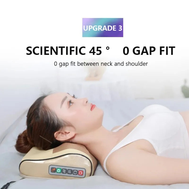 Electric Pillow Massager