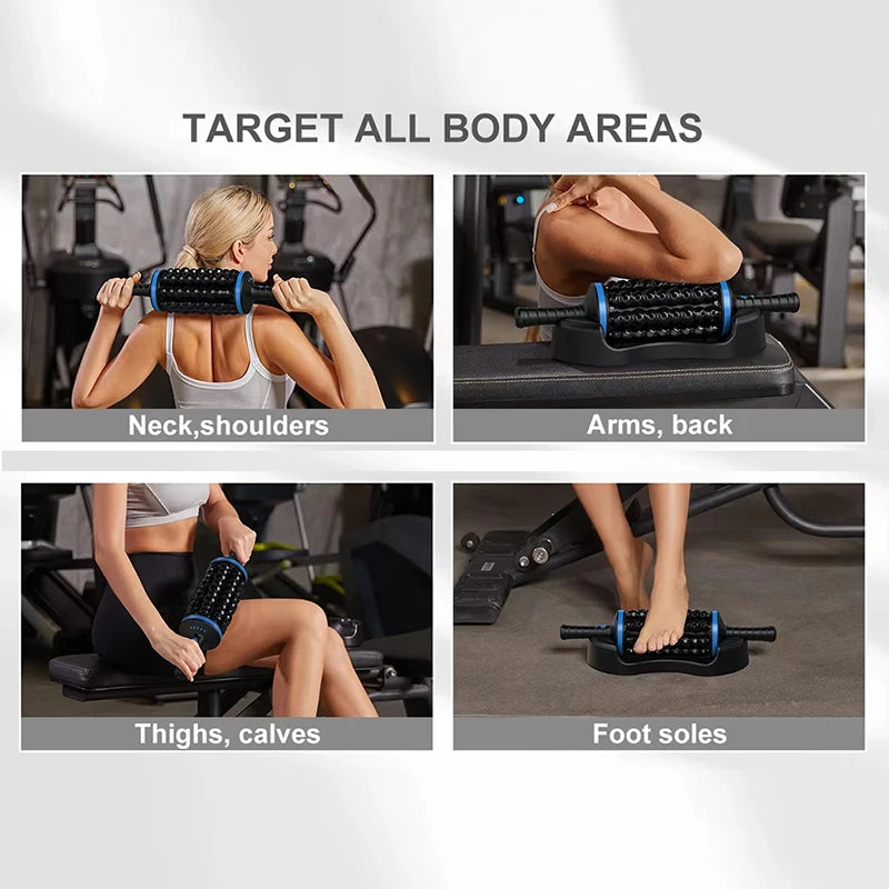 Electric Massage Roller