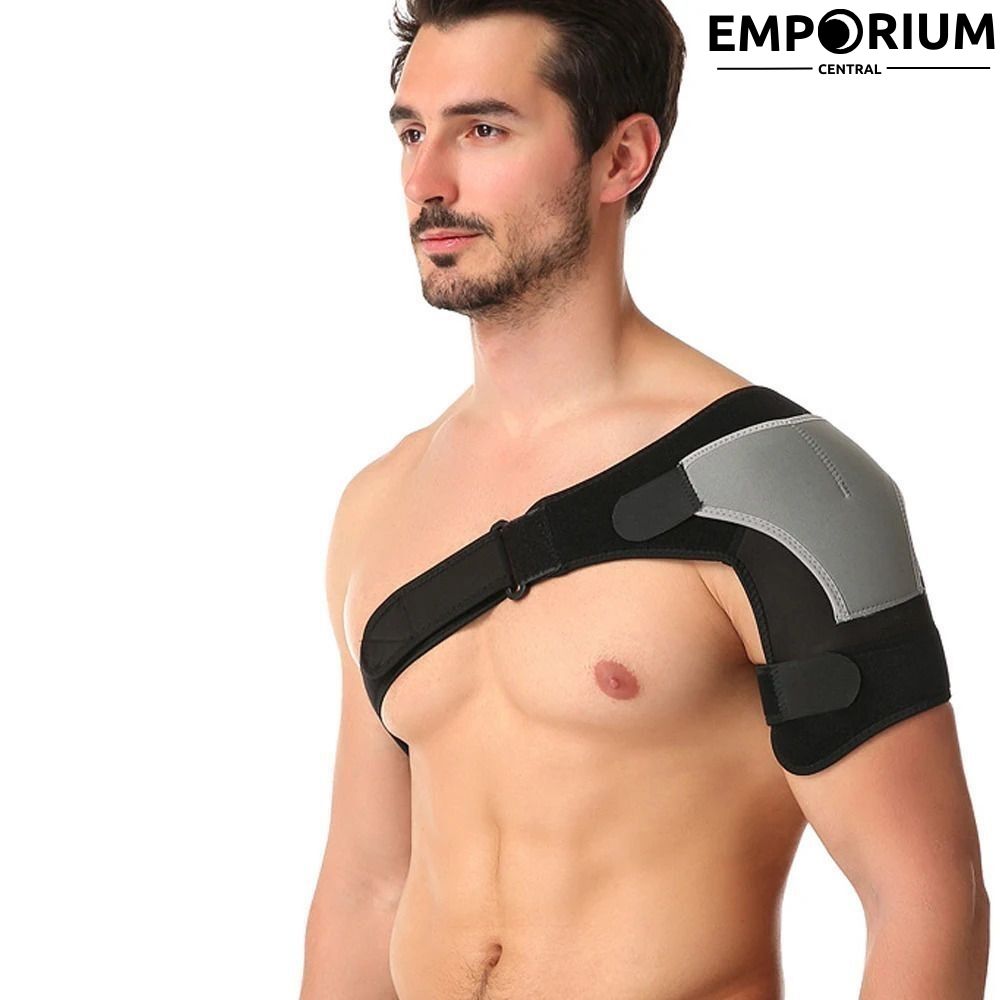 Compression Shoulder Brace™