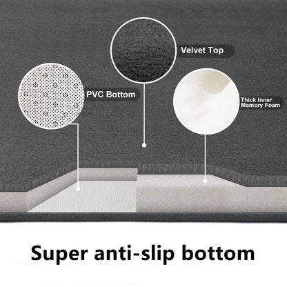 The SplashMat