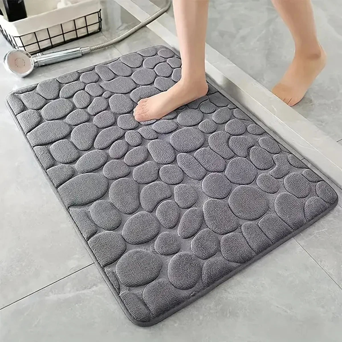 The SplashMat