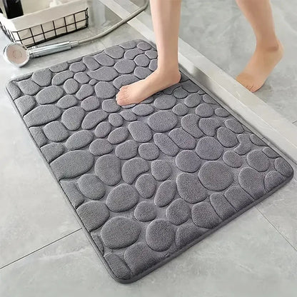 The SplashMat