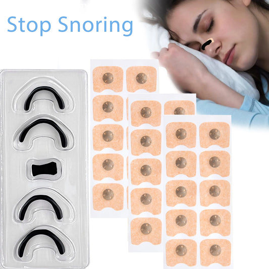 Nose Strips