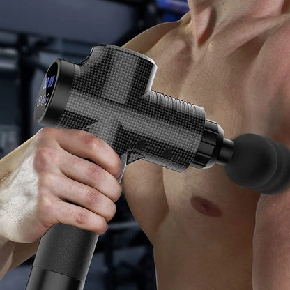 Massage Gun
