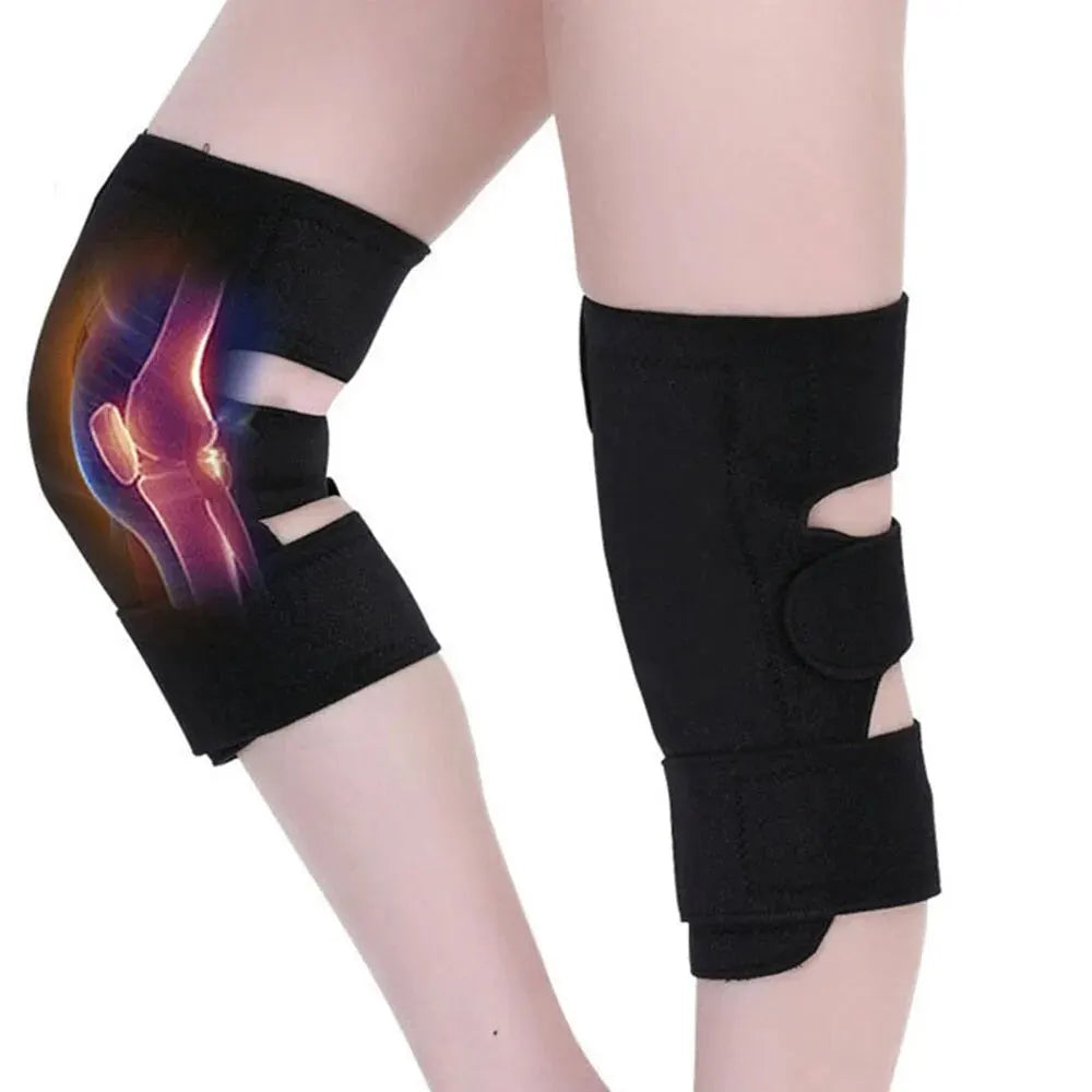 Heating Knee Brace