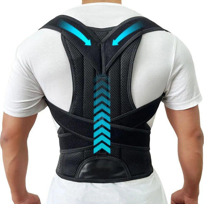 Back Posture Corrector™ - Emporium Central