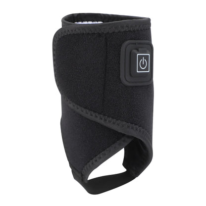 Heating Ankle Brace