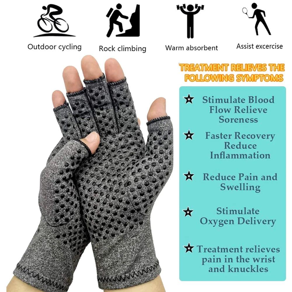 Compression Arthritis Gloves™ - Emporium Central