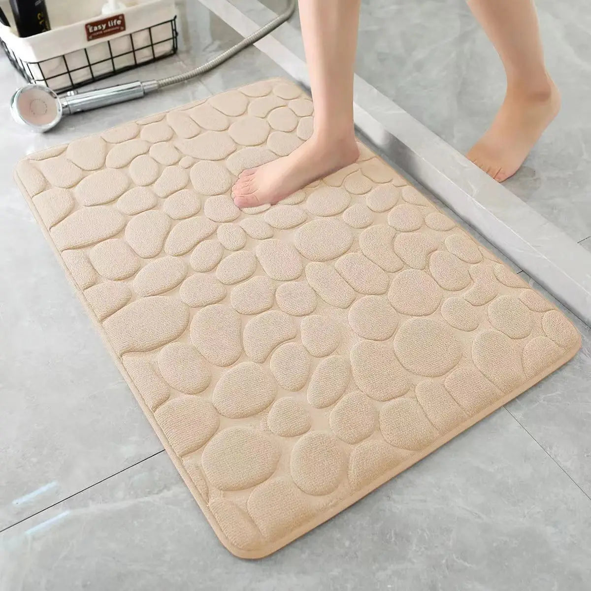 The SplashMat