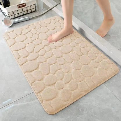 The SplashMat