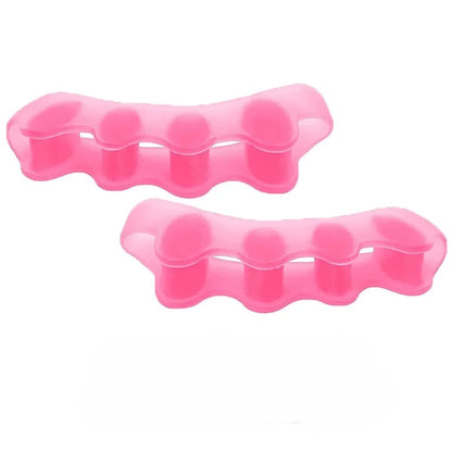 RecoverEase Toe Support