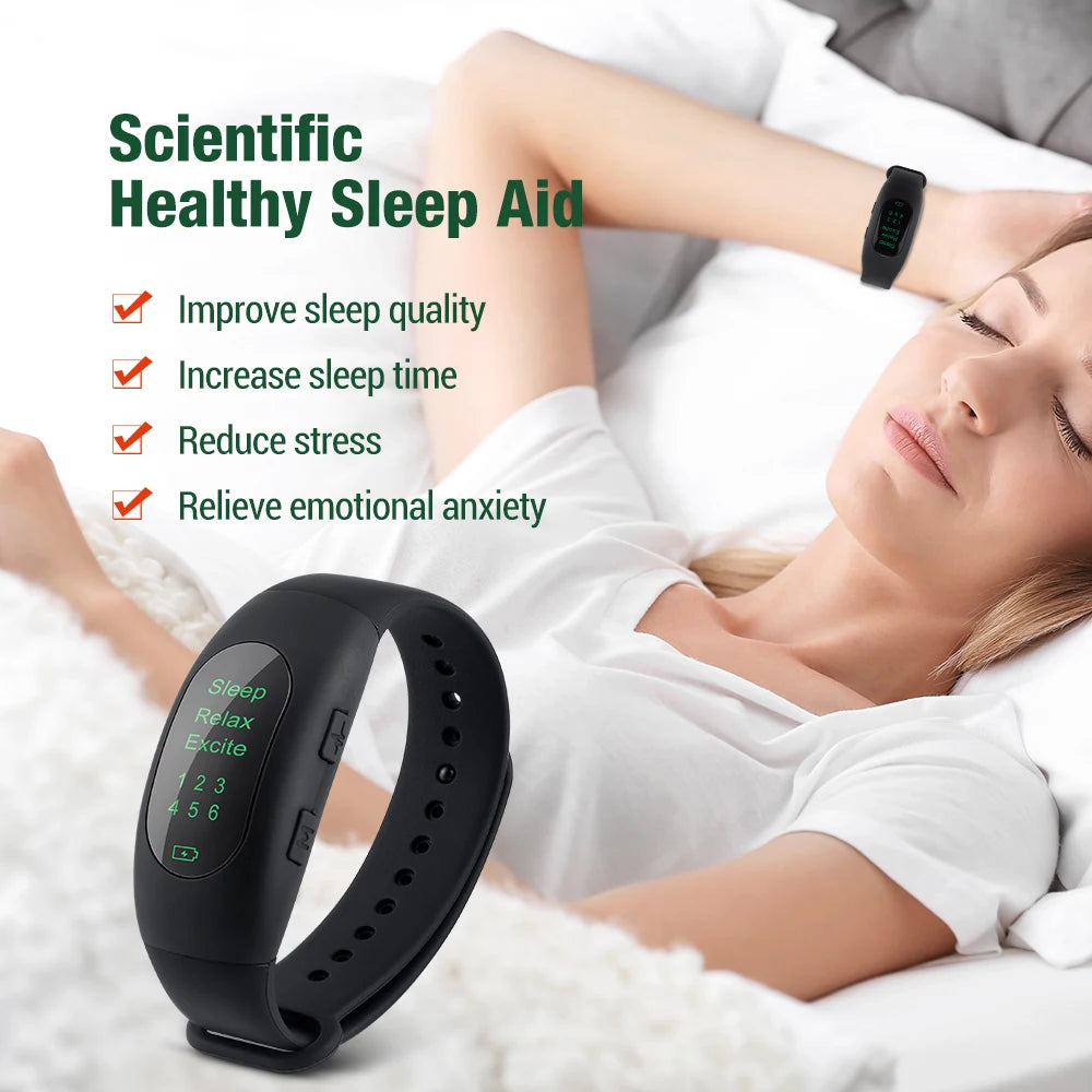 Sleep Aid Watch