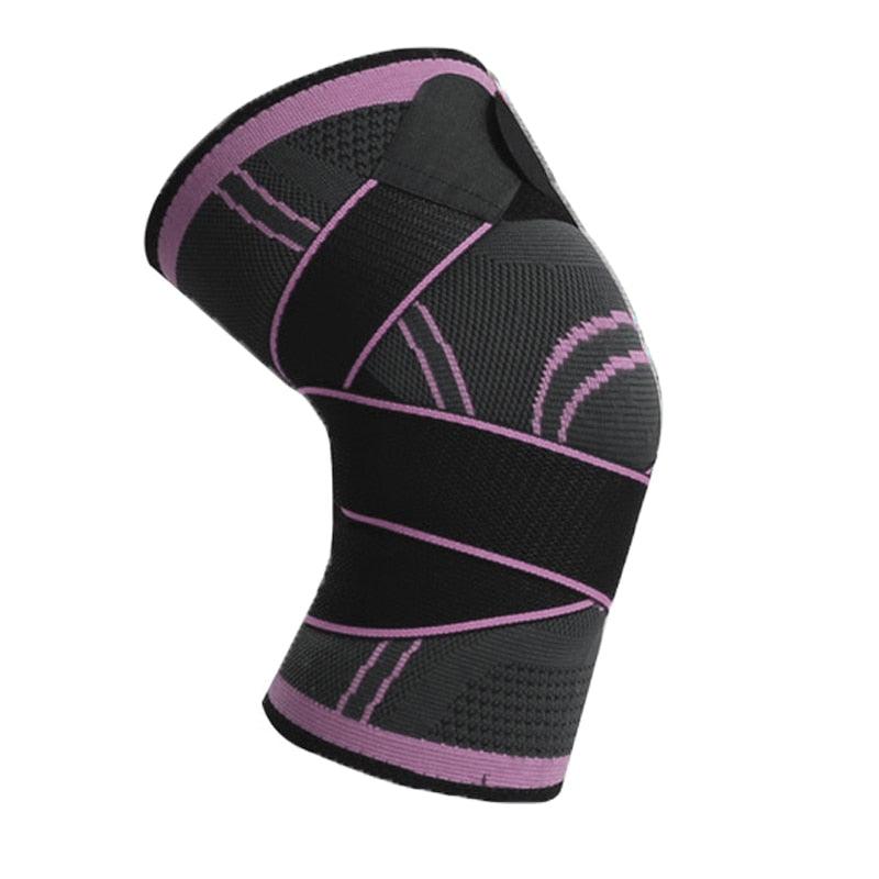 Knee Compression Sleeve™ - Emporium Central