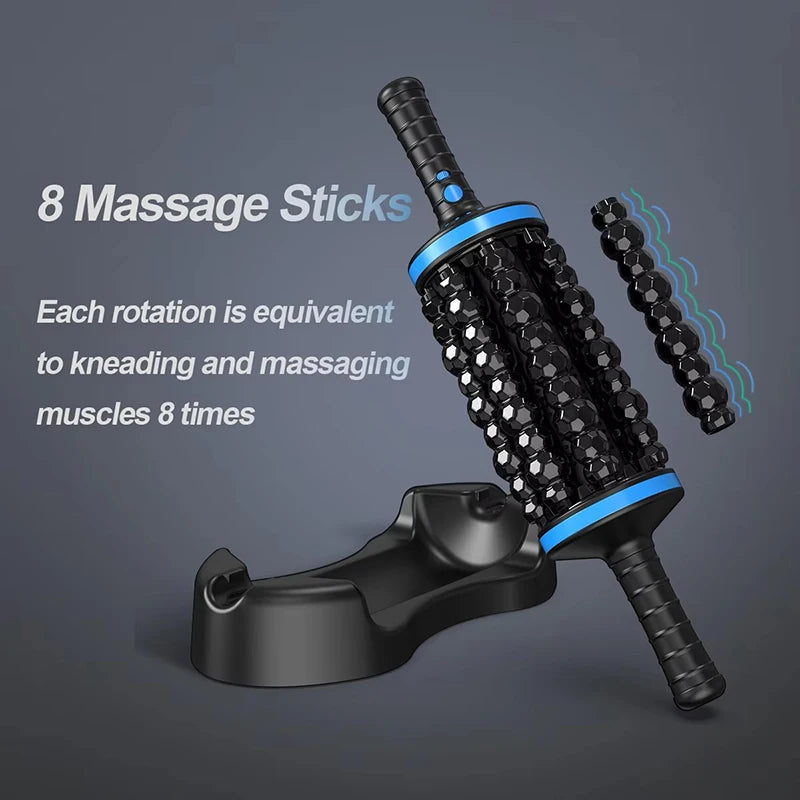 Electric Foam Roller