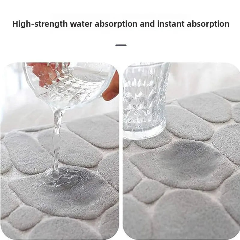 The SplashMat