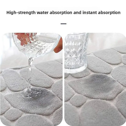 The SplashMat