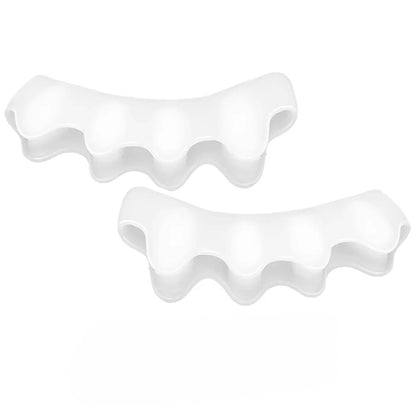 RecoverEase Toe Support