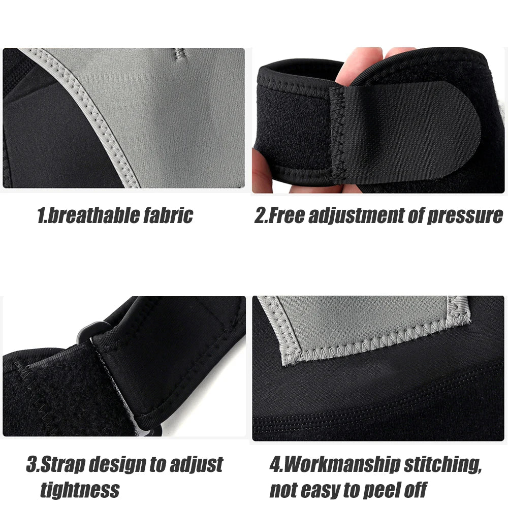 Compression Shoulder Brace™