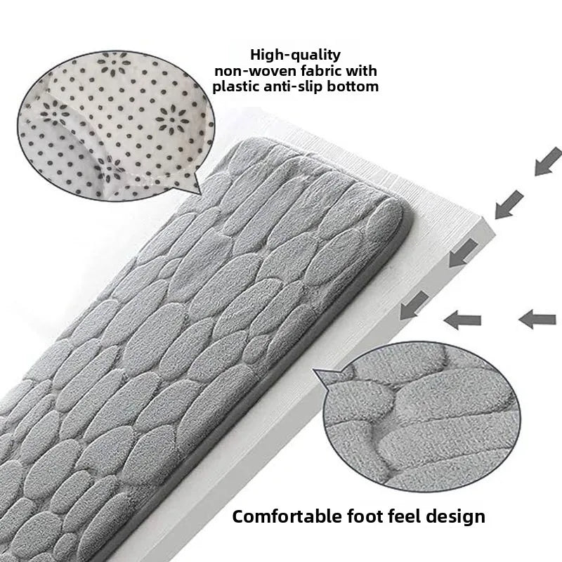 The SplashMat