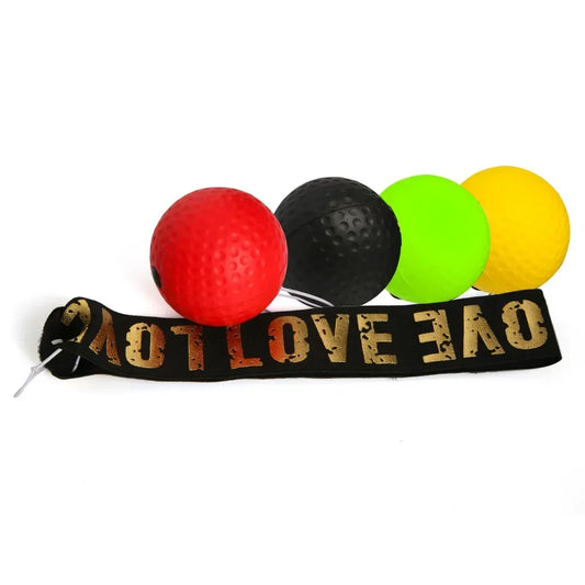 Boxing Reflex Ball