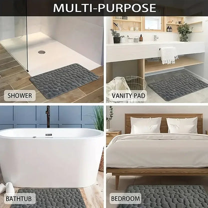 The SplashMat