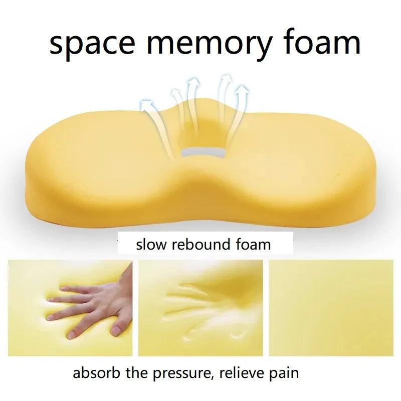 Memory Foam Seat™ - Emporium Central